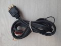 Technics SL-10 SL-15 phono cord original cable SF DHC 10-01, снимка 1 - Грамофони - 42518335