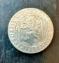 100 крони 1948 ЧССР, снимка 4