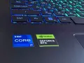 Acer Predator 18`Core i7-14650HX 32GB DDR5 1TB SSD RTX 4060 WQXGA 165Hz, снимка 2