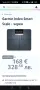 Garmin Index Smart Scale - черен , снимка 2