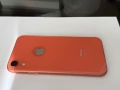 iPhone XR, Coral, 64GB+аксесоари, снимка 3