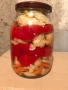 Празни буркани от три вида, снимка 4
