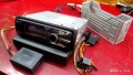 Sony DSX-S200BTX плеър за автомобил! iPod-TuneTray. Нова! Без липси!, снимка 8