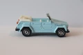 1/64?? MATCHBOX VW КОЛИЧКА МОДЕЛ, снимка 6