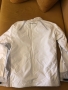 Henri Lloyd Мъжко бяло пролетно яке, снимка 7