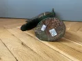 Дървена декорация статуетка Папагал, снимка 7