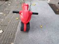 Детско моторче за баланс, снимка 1 - Детски велосипеди, триколки и коли - 42686199