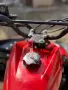ATV 110 червено , снимка 11