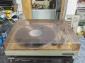 Грамофон Lenco L830DD direct drive , снимка 2