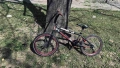 BMX freestyle велосипед, снимка 7
