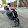 SYM- Fiddle 2/ 4 T., снимка 1