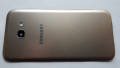 Samsung Galaxy A5 2017 - Samsung SM-A520 - Samsung A5 2017 оригинални части и аксесоари , снимка 1 - Резервни части за телефони - 36173580