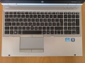 HP EliteBook 8560p – i7-2670QM, 8GB RAM, снимка 2