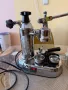 La Pavoni Europiccola Италянска Кафемашина, снимка 5