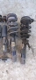 амортисьори пружини бмв е91 320д 163кс bmw e91, снимка 2