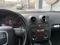 Ауди А3, 2.0TDI, снимка 14