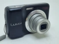 Panasonic LUMIX DMC-LS5 14MP Digital Camera, снимка 3