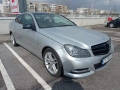 Продавам Mercedes C220 КУПЕ 2013 година, facelift., снимка 1