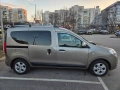 Dacia Dokker 1.5 dCi 2015 г., снимка 2