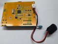 LCR-T4 Mega328 Tester, esr , снимка 3