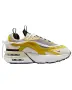 Нови дамски обувки Nike - Air Max Furyosa, бежови/жълти, снимка 2