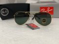 Ray-Ban RB3025 RB3026 висок клас унисекс слънчеви очила Рей-Бан дамски мъжки, снимка 5