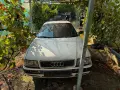 Лек автомобил Ауди80/б4, снимка 1