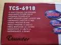 Автомобилни говорители THUNDER TCS-6917 350W 6x9" Тонколони за кола, снимка 2