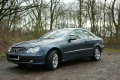 Mercedes-Benz CLK 240, снимка 1