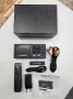 Portta VD10 VHS към Digital конвертор с 128GB USB 3.0, 1080p, LCD дисплей и дистанционно, снимка 9