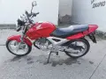 Honda Cbf 250 cc, снимка 1