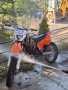 Ktm sx250, снимка 3