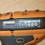 Винтоверт WORX 12V Li ion, снимка 3