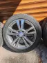 17" Джанти с гуми за Мерцедес W212, снимка 4