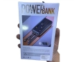 Преносима батерия Power bank с вграден соларен панел,10000 mAh, снимка 7