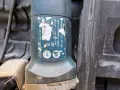 ъглошлаф бош 115мм диск, снимка 2