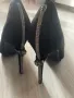 Модерни и секси обувки на висок ток, снимка 2