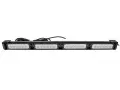 LED бар с предупредителни режими 24 LED 600 mm, снимка 1