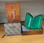 портмонета в кутия guess , снимка 7