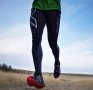 2XU Wind Defence Compression клин, снимка 11