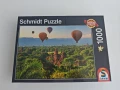 Пъзели 1000, 1500 части Clementoni, Ravensburger, Schmidt, Trefl и др., снимка 3