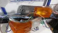 части ваз москвич алеко самара лада , снимка 6