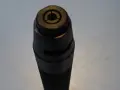 Прав ръчен шпиндел за гъвкав вал SUHNER FH10/G28H straight handpiece, снимка 6