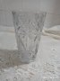 ваза кристал 308, снимка 1 - Вази - 40952645