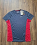 Страхотна мъжка тениска UNDER ARMOUR размер M , нова с етикет, снимка 1 - Тениски - 44549543