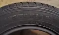 Продавам 1 брой зимна гума 175.70.14 дот 2022 KUMHO , снимка 2