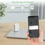 Diivoo WiFi HUB + сензор за температура и влажност, снимка 2