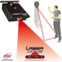Winmau Laser Oche – лазерна линия за хвърляне на дартс, снимка 1