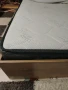 Матрак, еднолицев, 140,200см,за спалня, снимка 1