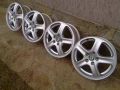 15 цола 5х100мм алуминиеви джанти , снимка 4